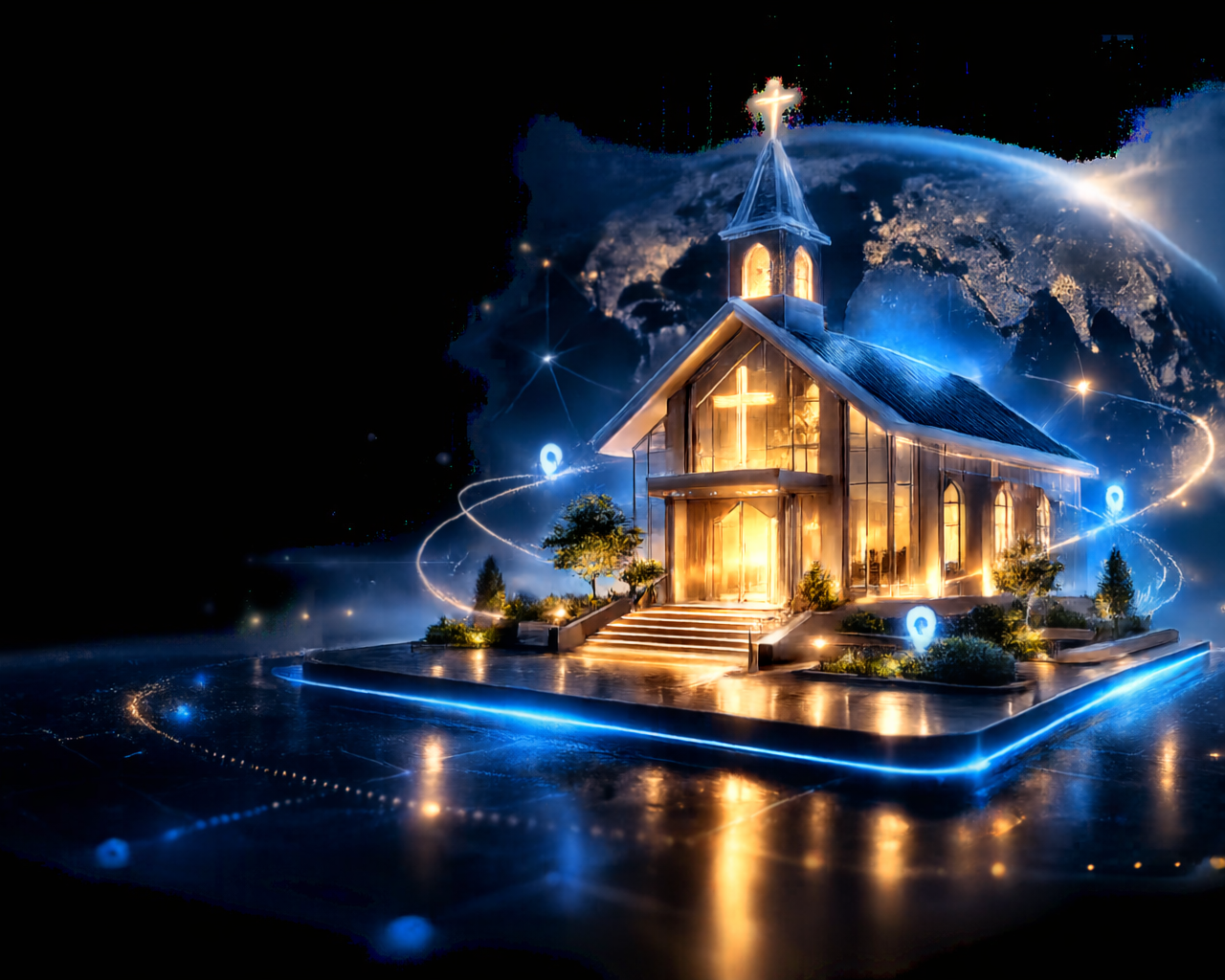 Impact Ministries
